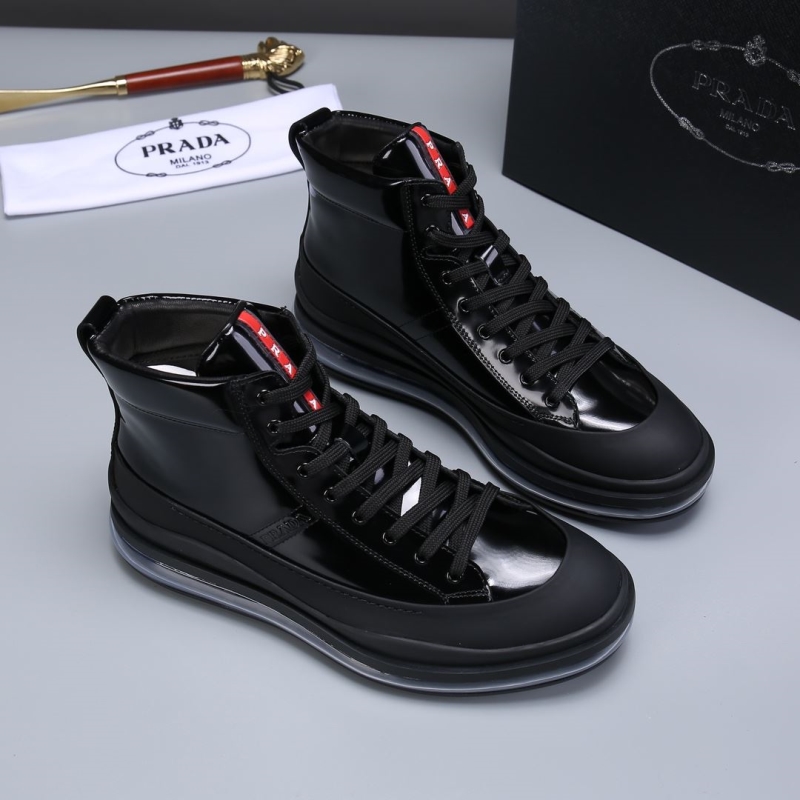 Prada Casual Shoes